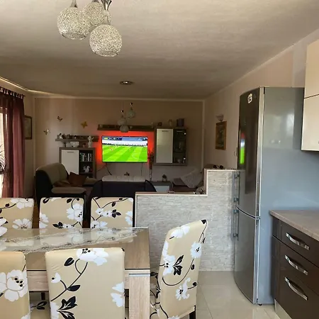 Holiday home Sandra - With Pool Makarska