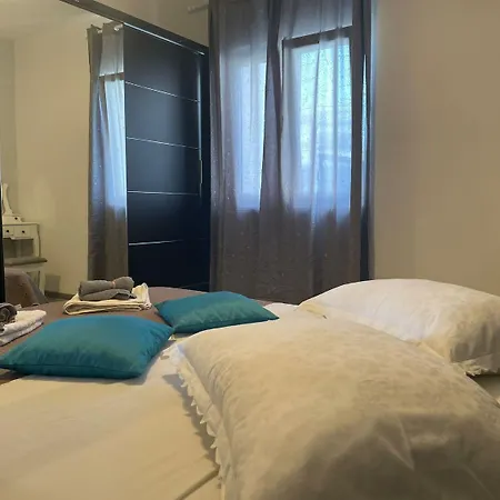 House Kristina * 马卡尔斯卡